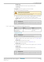 Preview for 19 page of Daikin ARXF A Series Service Manual