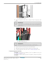 Предварительный просмотр 57 страницы Daikin ARXF A Series Service Manual