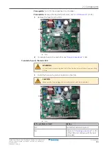 Preview for 83 page of Daikin ARXF A Series Service Manual