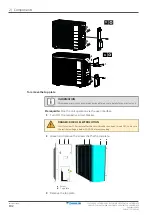 Предварительный просмотр 102 страницы Daikin ARXF A Series Service Manual