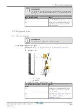 Preview for 129 page of Daikin ARXF A Series Service Manual