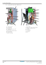 Предварительный просмотр 162 страницы Daikin ARXF A Series Service Manual