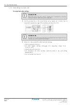 Preview for 168 page of Daikin ARXF A Series Service Manual