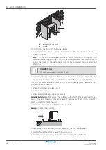 Preview for 24 page of Daikin ARXF20C5V1B Installer'S Reference Manual