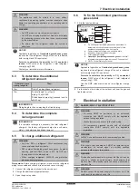 Предварительный просмотр 11 страницы Daikin ARXF20E5V1B Installation Manual