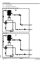 Предварительный просмотр 16 страницы Daikin ARXF20E5V1B Installation Manual