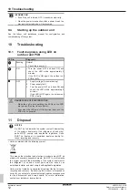 Preview for 12 page of Daikin ARXF25C5V1B Installation Manual