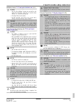 Preview for 5 page of Daikin ARXF25E5V1B Installation Manual