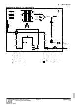 Предварительный просмотр 15 страницы Daikin ARXF50A5V1B Installation Manual