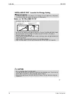 Preview for 67 page of Daikin ARXG25CVMB Service Manual