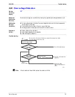 Предварительный просмотр 112 страницы Daikin ARXG25CVMB Service Manual