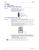 Предварительный просмотр 113 страницы Daikin ARXG25CVMB Service Manual