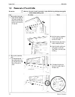 Preview for 123 page of Daikin ARXG25CVMB Service Manual