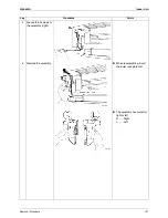 Предварительный просмотр 130 страницы Daikin ARXG25CVMB Service Manual