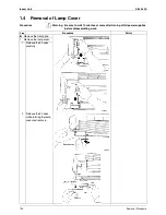 Preview for 133 page of Daikin ARXG25CVMB Service Manual