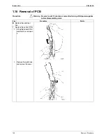 Preview for 149 page of Daikin ARXG25CVMB Service Manual