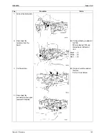 Preview for 152 page of Daikin ARXG25CVMB Service Manual