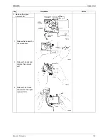 Preview for 154 page of Daikin ARXG25CVMB Service Manual