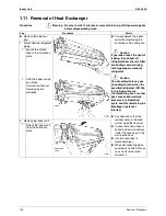 Предварительный просмотр 155 страницы Daikin ARXG25CVMB Service Manual