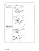 Предварительный просмотр 160 страницы Daikin ARXG25CVMB Service Manual