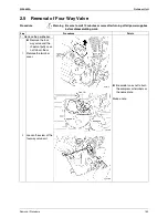 Preview for 174 page of Daikin ARXG25CVMB Service Manual