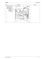 Предварительный просмотр 180 страницы Daikin ARXG25CVMB Service Manual