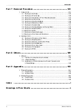 Preview for 5 page of Daikin ARXG25E3V1B Service Manual