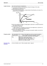 Предварительный просмотр 26 страницы Daikin ARXG25E3V1B Service Manual