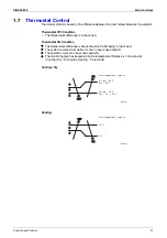 Предварительный просмотр 32 страницы Daikin ARXG25E3V1B Service Manual