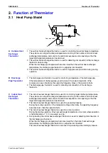 Предварительный просмотр 38 страницы Daikin ARXG25E3V1B Service Manual