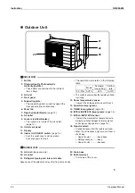 Preview for 61 page of Daikin ARXG25E3V1B Service Manual