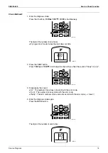 Предварительный просмотр 86 страницы Daikin ARXG25E3V1B Service Manual