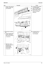 Предварительный просмотр 136 страницы Daikin ARXG25E3V1B Service Manual