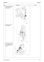 Предварительный просмотр 140 страницы Daikin ARXG25E3V1B Service Manual