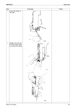 Preview for 164 page of Daikin ARXG25E3V1B Service Manual