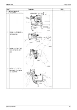 Предварительный просмотр 168 страницы Daikin ARXG25E3V1B Service Manual