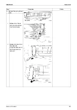 Предварительный просмотр 170 страницы Daikin ARXG25E3V1B Service Manual