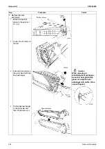 Предварительный просмотр 171 страницы Daikin ARXG25E3V1B Service Manual