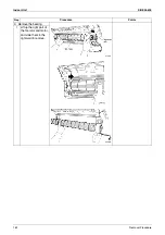 Предварительный просмотр 173 страницы Daikin ARXG25E3V1B Service Manual