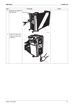 Preview for 182 page of Daikin ARXG25E3V1B Service Manual