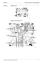 Предварительный просмотр 22 страницы Daikin ARXG35E3V1B Service Manual