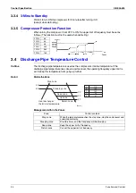 Предварительный просмотр 45 страницы Daikin ARXG35E3V1B Service Manual