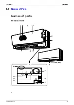 Предварительный просмотр 60 страницы Daikin ARXG35E3V1B Service Manual