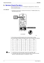 Preview for 85 page of Daikin ARXG35E3V1B Service Manual