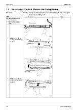 Preview for 153 page of Daikin ARXG35E3V1B Service Manual