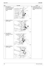 Preview for 159 page of Daikin ARXG35E3V1B Service Manual