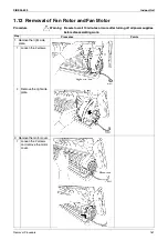 Preview for 172 page of Daikin ARXG35E3V1B Service Manual