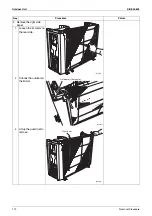 Preview for 181 page of Daikin ARXG35E3V1B Service Manual