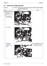 Preview for 184 page of Daikin ARXG35E3V1B Service Manual