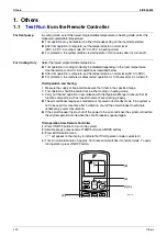 Preview for 201 page of Daikin ARXG35E3V1B Service Manual